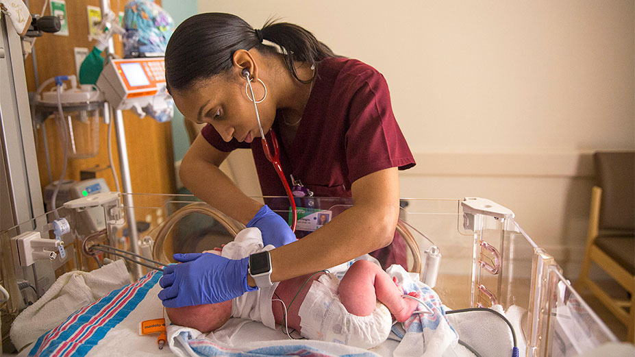 Atrium Health Floyd Medical Center Recognized for Maternity Services